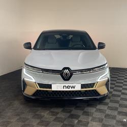 Renault Megane E-Tech Megane E-Tech EV60 220 ch super charge Techno Rivery
