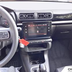 Citroen C3 C3 PureTech 83 ch BVM5 Max Fr&eacute;jus