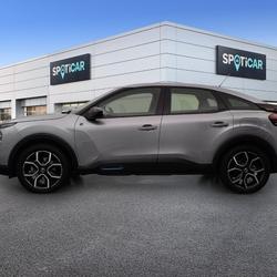 Citroen e-C4 e-C4 136 ch Automatique Feel Pack P&eacute;zenas