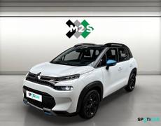 Citroen C3 Aircross Saint-Étienne