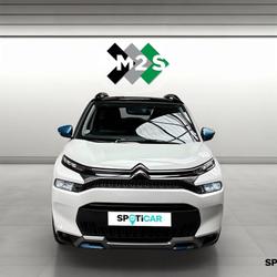 Citroen C3 Aircross C3 Aircross PureTech 130 S&S EAT6 Rip Curl Saint-&Eacute;tienne