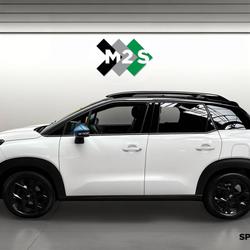 Citroen C3 Aircross C3 Aircross PureTech 130 S&S EAT6 Rip Curl Saint-&Eacute;tienne