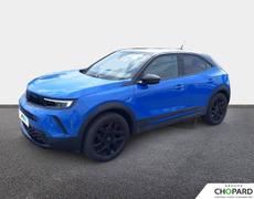 Opel Mokka Fréjus