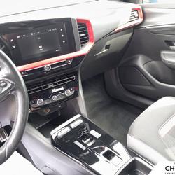 Opel Mokka Mokka 1.2 Turbo 130 ch BVA8 GS Fr&eacute;jus