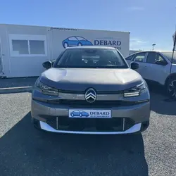 Citroen C4 1.2 HYBRIDE 145CH BUSINESS E-DCS6 occasion - Lab&egrave;ge - photo 2/22