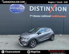 Renault Captur Corzé