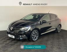 Renault Clio 5 Rivery