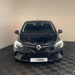Renault Clio 5 Clio TCe 100 Intens Rivery