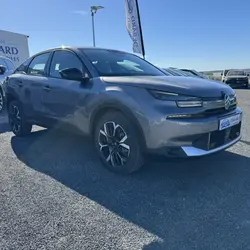 Citroen C4 1.2 HYBRIDE 145CH BUSINESS E-DCS6 occasion - M&eacute;rignac - photo 3/22