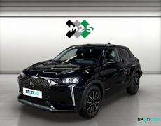 Ds DS3 Saint-Étienne