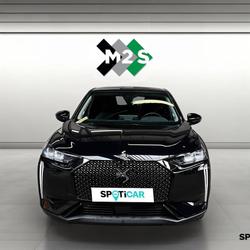 Ds DS3 DS 3 PureTech 100 BVM6 Bastille Saint-&Eacute;tienne
