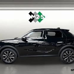 Ds DS3 DS 3 PureTech 100 BVM6 Bastille Saint-&Eacute;tienne