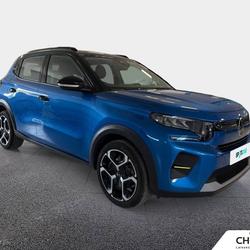 Citroen C3 C3 Turbo 100 ch Manuelle Plus Draguignan