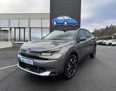 Citroen C4 Mérignac