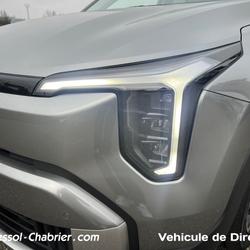 Kia Stonic Stonic 1.0 T-GDi 115 ch MHEV DCT7 Active Muret