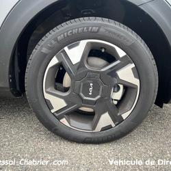 Kia Stonic Stonic 1.0 T-GDi 115 ch MHEV DCT7 Active Muret