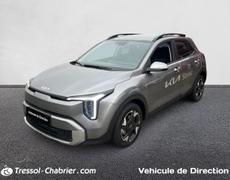 Kia Stonic Toulouse