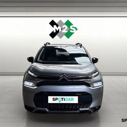Citroen C3 Aircross C3 Aircross PureTech 110 S&S BVM6 Plus Saint-&Eacute;tienne