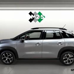 Citroen C3 Aircross C3 Aircross PureTech 110 S&S BVM6 Plus Saint-&Eacute;tienne