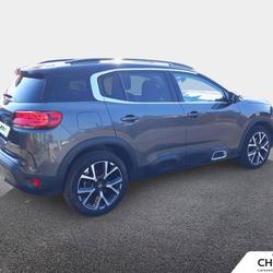Citroen C5 Aircross C5 Aircross PureTech 130 S&S EAT8 Shine Fr&eacute;jus