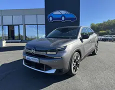 Citroen C4 Ibos