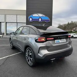 Citroen C4 1.2 HYBRIDE 145CH BUSINESS E-DCS6 M&eacute;rignac