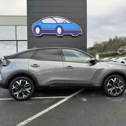 Citroen C4 1.2 HYBRIDE 145CH BUSINESS E-DCS6 M&eacute;rignac