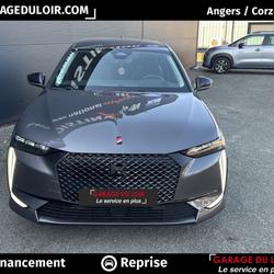 DS DS4 BLUEHDI 130 PERFORMANCE LINE AUTO Durtal