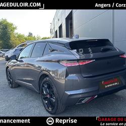 DS DS4 BLUEHDI 130 PERFORMANCE LINE AUTO Durtal