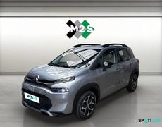 Citroen C3 Aircross Saint-Étienne