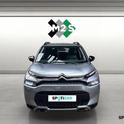 Citroen C3 Aircross C3 Aircross PureTech 110 S&S BVM6 Plus Saint-&Eacute;tienne