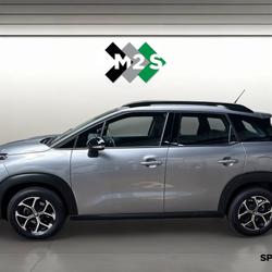 Citroen C3 Aircross C3 Aircross PureTech 110 S&S BVM6 Plus Saint-&Eacute;tienne