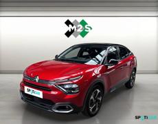 Citroen C4 Saint-Étienne