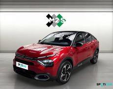 Citroen C4 Saint-Étienne