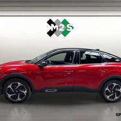 Citroen C4 C4 Hybride 136 e-DCS6 Max Saint-&Eacute;tienne