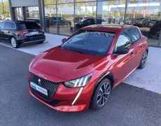 Peugeot 208 Mérignac
