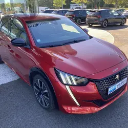 Peugeot 208 1.5 BLUEHDI 100CH S&S GT M&eacute;rignac
