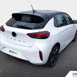 Opel Corsa Corsa 1.2 Turbo 100 ch BVA8 GS Fr&eacute;jus
