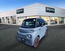 Citroen Ami Voiron