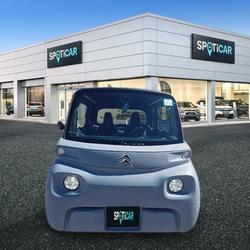 Citroen Ami AMI Voiron