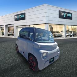 Citroen Ami AMI Voiron