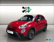 Fiat 500x Saint-Étienne