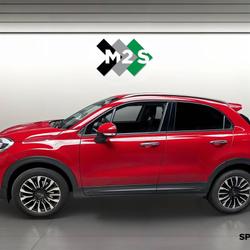 Fiat 500x 500X 1.3 FireFly Turbo T4 150 ch DCT Cross Saint-&Eacute;tienne