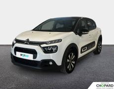 Citroen C3 Trans-en-Provence