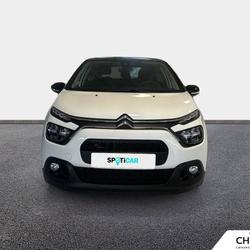 Citroen C3 C3 PureTech 83 ch BVM5 Max Trans-en-Provence