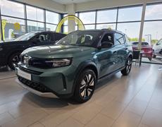 Opel Frontera Perpignan