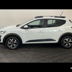 Dacia Sandero Sandero ECO-G 100 Stepway Confort Rivery