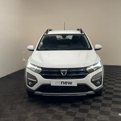 Dacia Sandero Sandero ECO-G 100 Stepway Confort Rivery