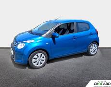 Citroen C1 Fréjus