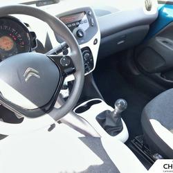 Citroen C1 C1 VTi 72 S&S Feel Fr&eacute;jus
